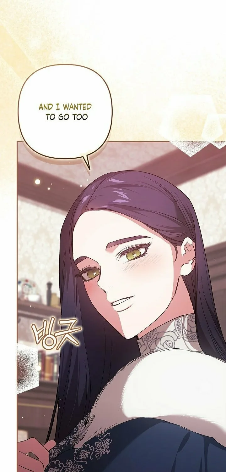 The Broken Ring: This Marriage Will Fail Anyway Chapter 67 page 32 - 