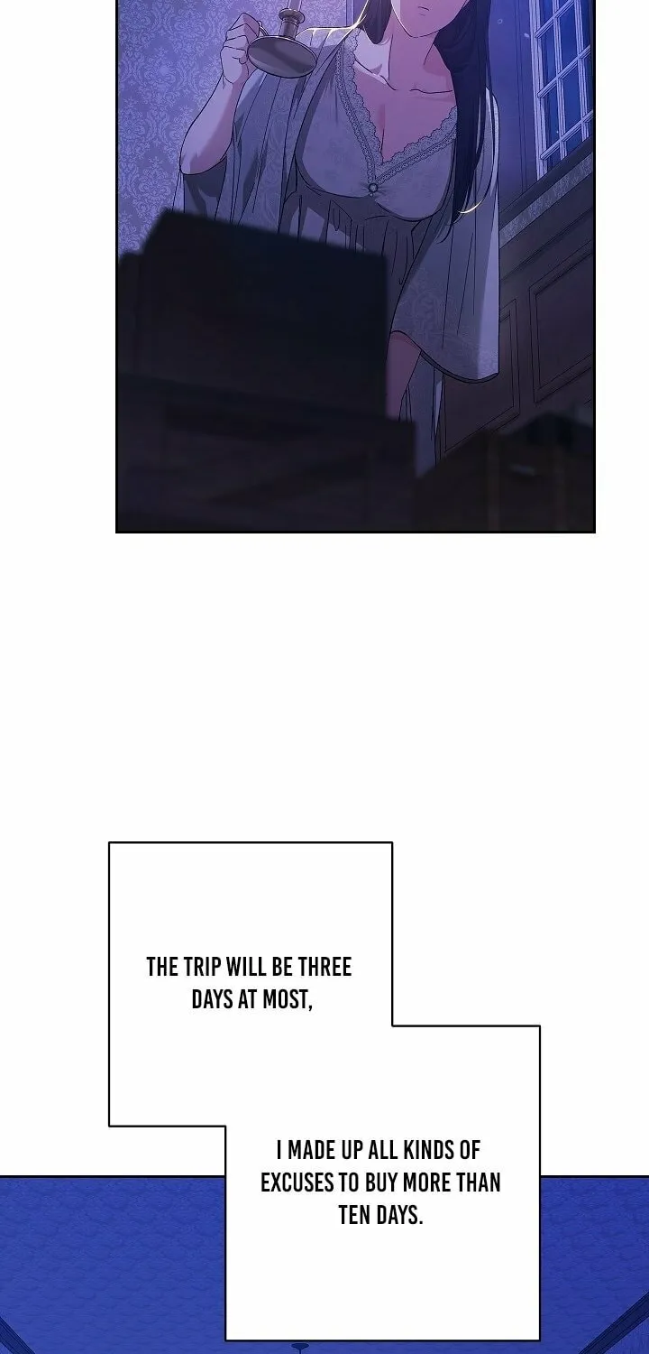 The Broken Ring: This Marriage Will Fail Anyway Chapter 67 page 44 - 