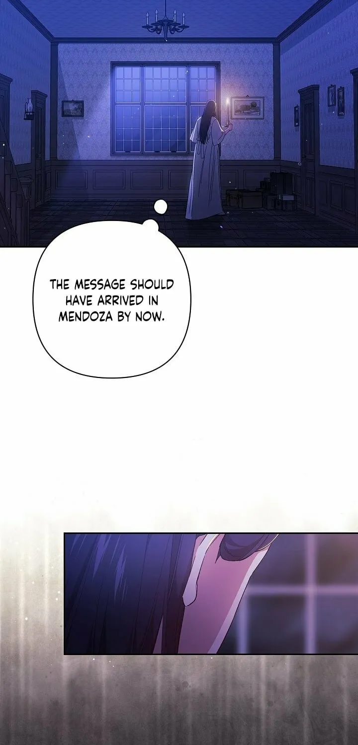 The Broken Ring: This Marriage Will Fail Anyway Chapter 67 page 45 - 