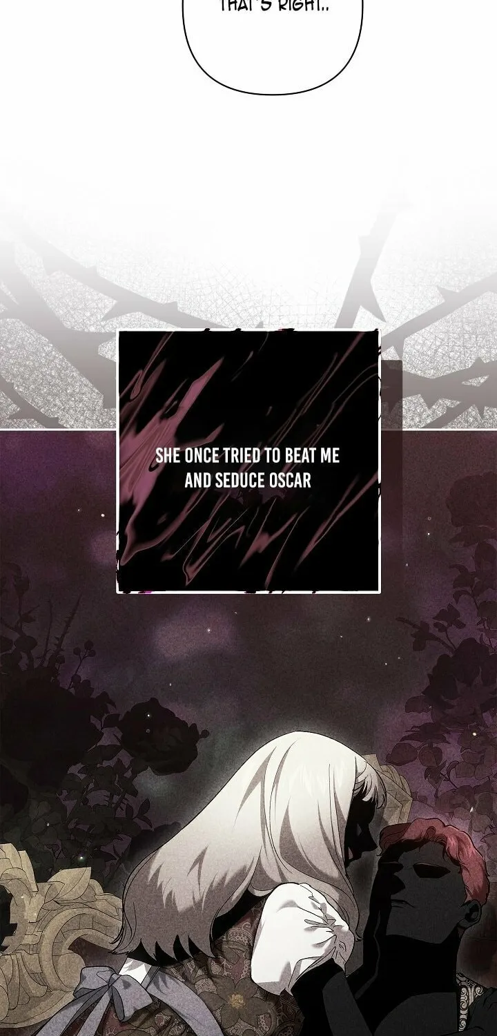 The Broken Ring: This Marriage Will Fail Anyway Chapter 67 page 50 - 