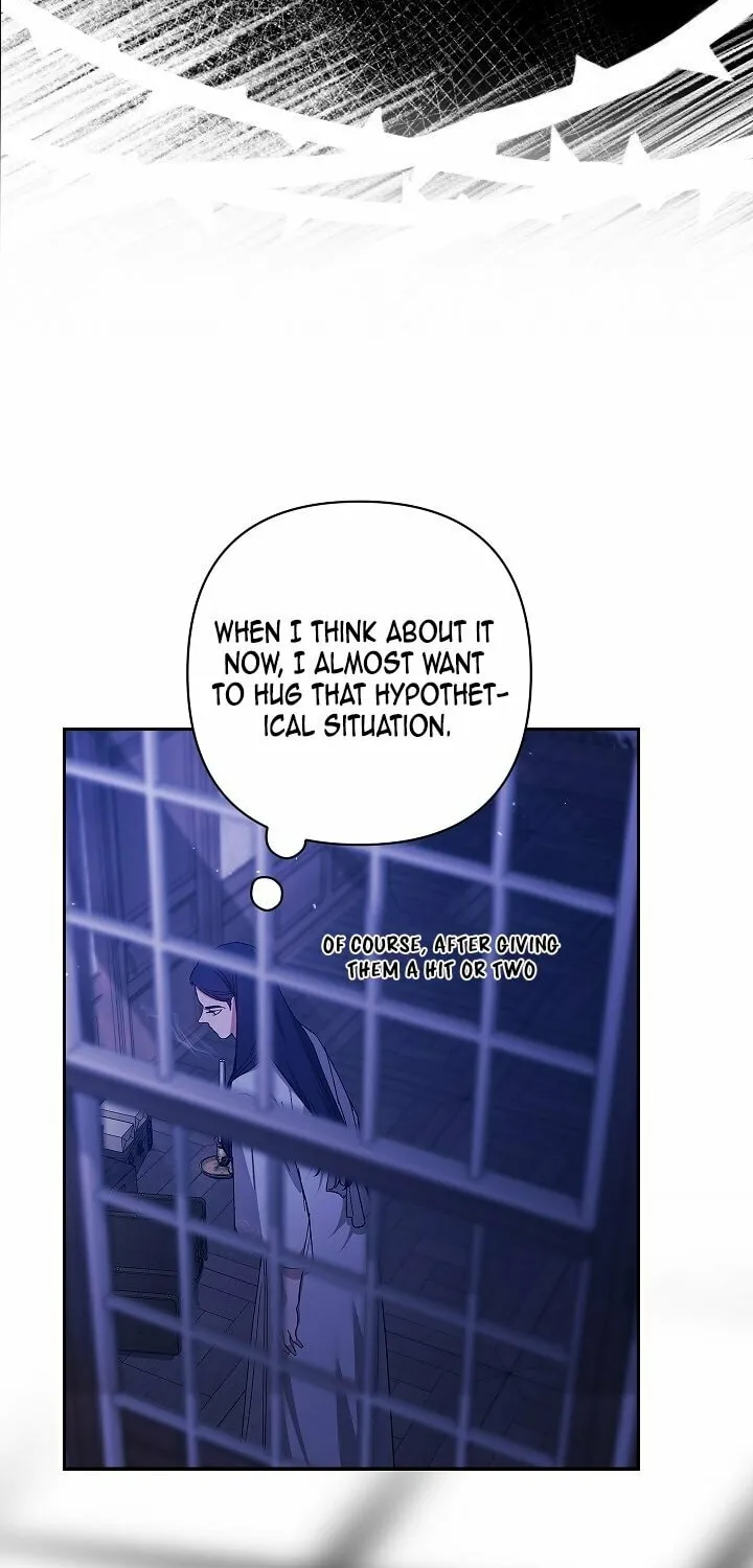 The Broken Ring: This Marriage Will Fail Anyway Chapter 67 page 54 - 