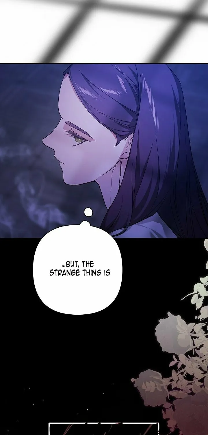 The Broken Ring: This Marriage Will Fail Anyway Chapter 67 page 55 - 