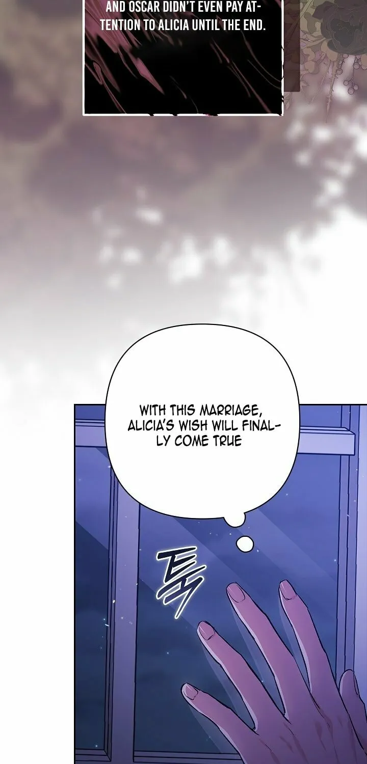 The Broken Ring: This Marriage Will Fail Anyway Chapter 67 page 57 - 