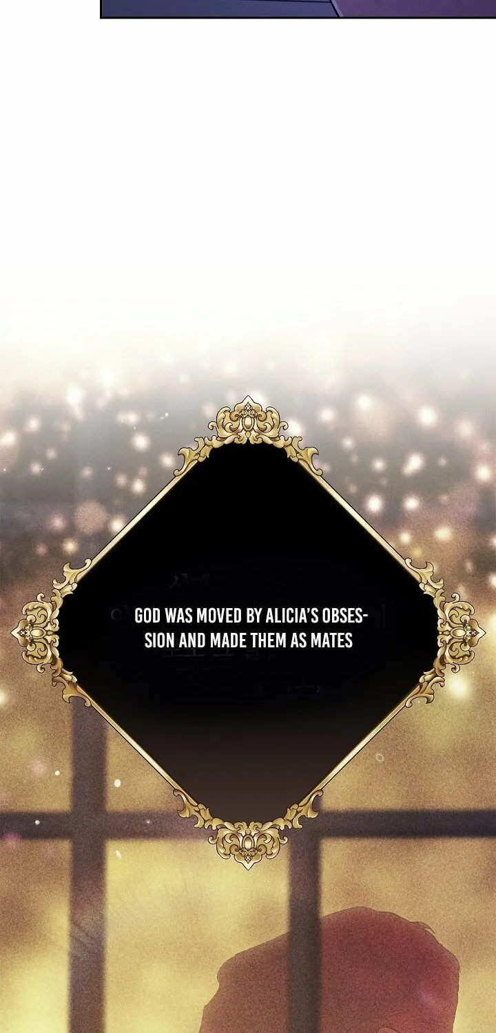 The Broken Ring: This Marriage Will Fail Anyway Chapter 67 page 58 - 