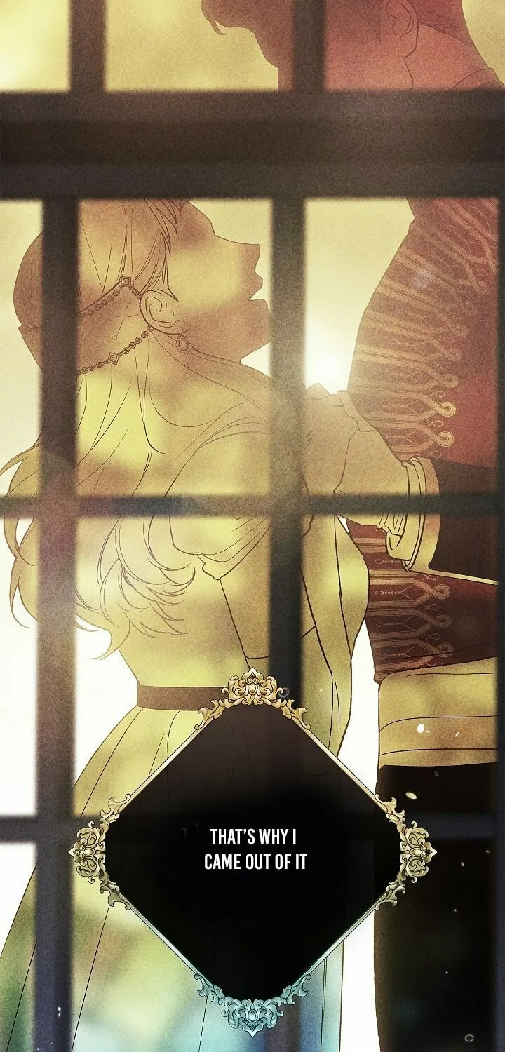 The Broken Ring: This Marriage Will Fail Anyway Chapter 67 page 59 - 
