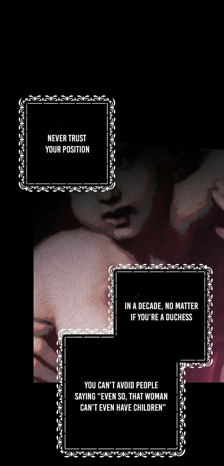 The Broken Ring: This Marriage Will Fail Anyway Chapter 67 page 7 - 