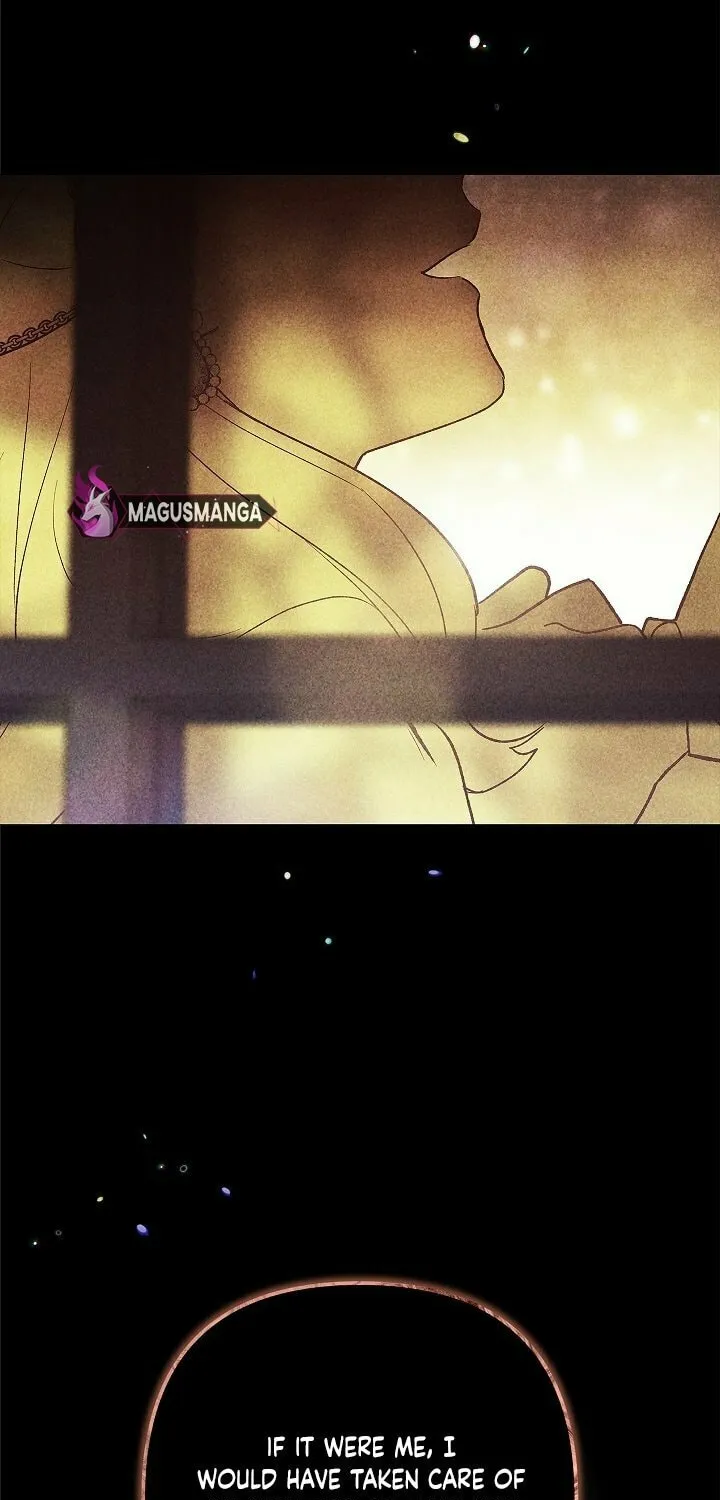 The Broken Ring: This Marriage Will Fail Anyway Chapter 67 page 61 - 
