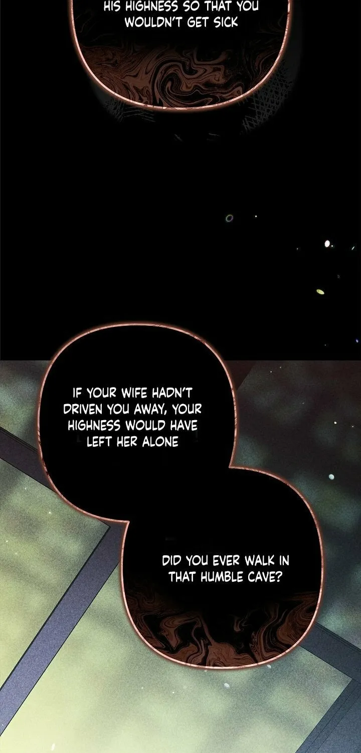 The Broken Ring: This Marriage Will Fail Anyway Chapter 67 page 62 - 