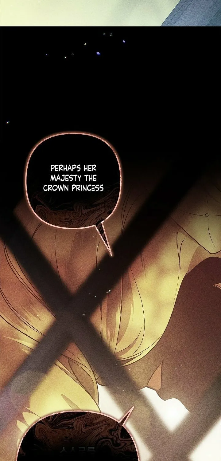 The Broken Ring: This Marriage Will Fail Anyway Chapter 67 page 63 - 
