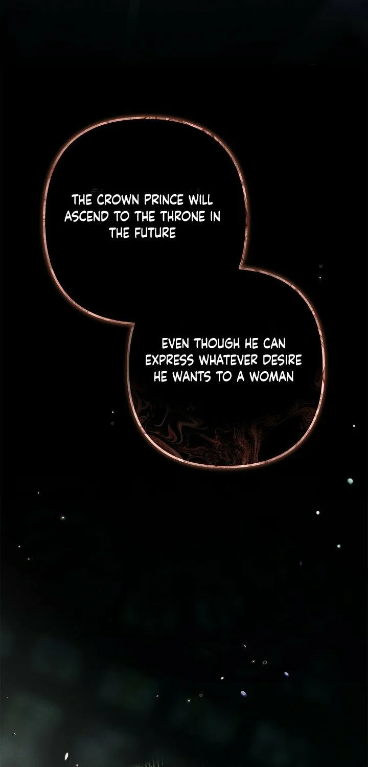 The Broken Ring: This Marriage Will Fail Anyway Chapter 67 page 65 - 