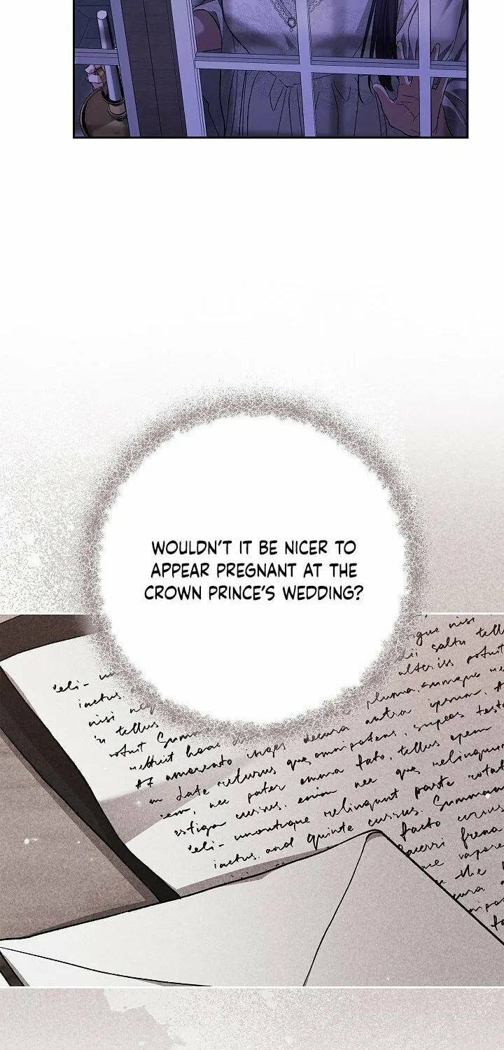 The Broken Ring: This Marriage Will Fail Anyway Chapter 67 page 68 - 