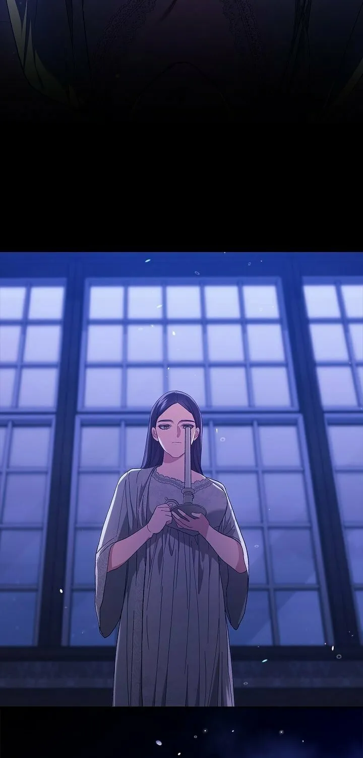 The Broken Ring: This Marriage Will Fail Anyway Chapter 67 page 75 - 
