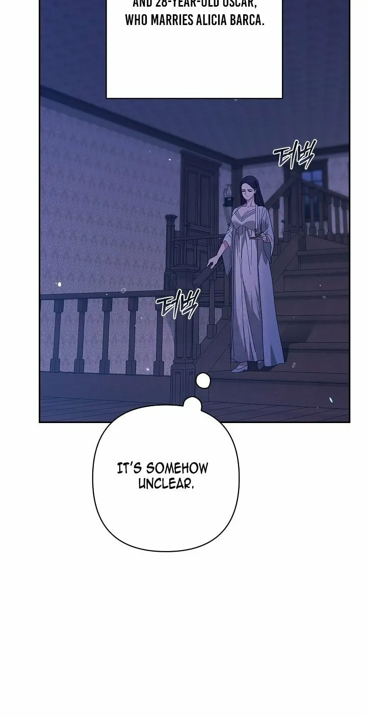 The Broken Ring: This Marriage Will Fail Anyway Chapter 67 page 78 - 