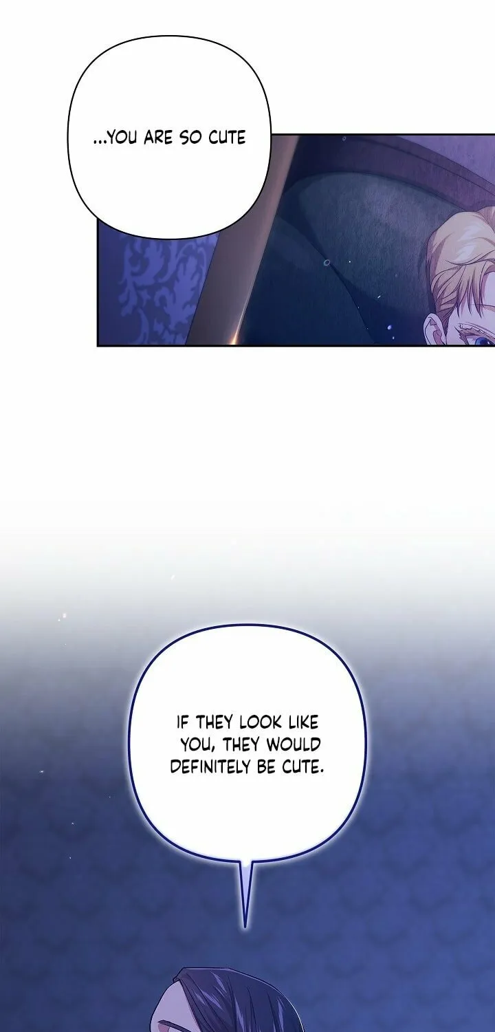 The Broken Ring: This Marriage Will Fail Anyway Chapter 67 page 87 - 