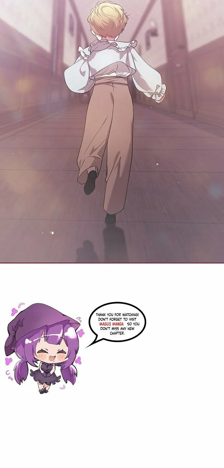 The Broken Ring: This Marriage Will Fail Anyway Chapter 67 page 91 - 