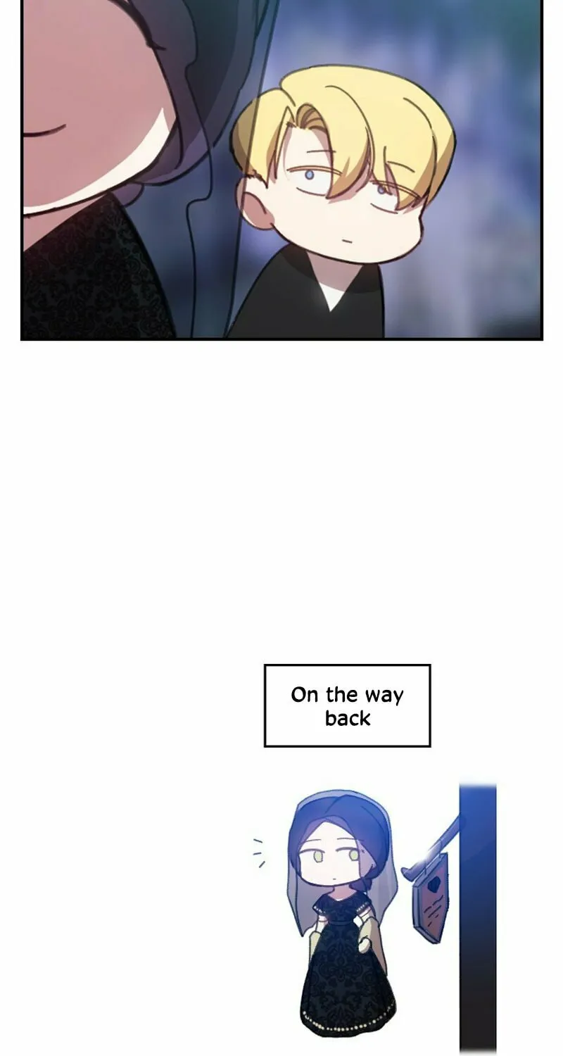 The Broken Ring: This Marriage Will Fail Anyway Chapter 68 page 11 - 