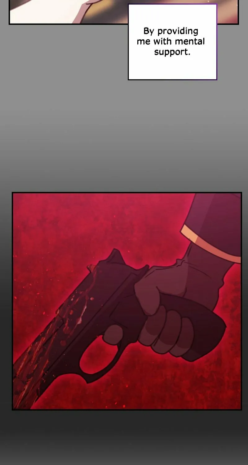 The Broken Ring: This Marriage Will Fail Anyway Chapter 68 page 14 - 