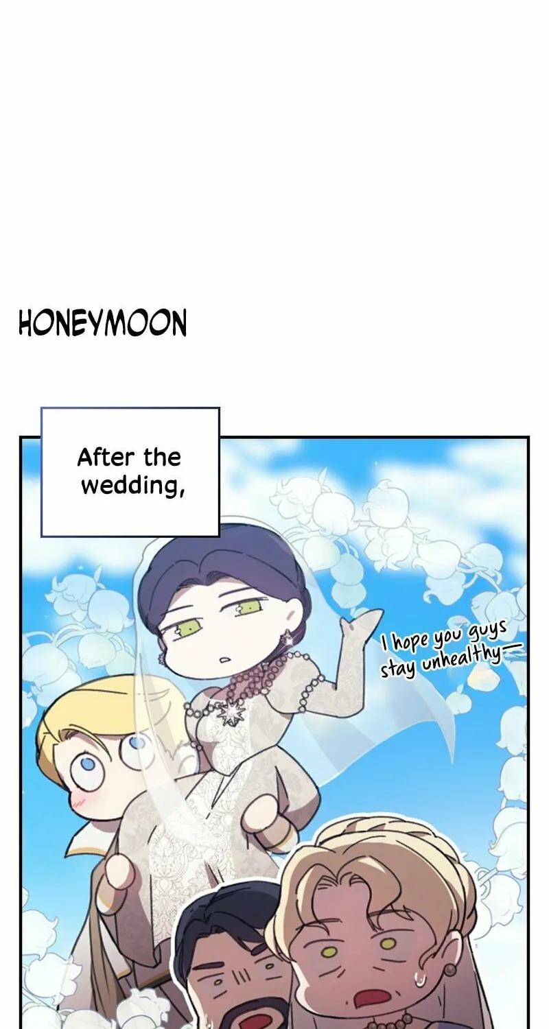The Broken Ring: This Marriage Will Fail Anyway Chapter 68 page 3 - 
