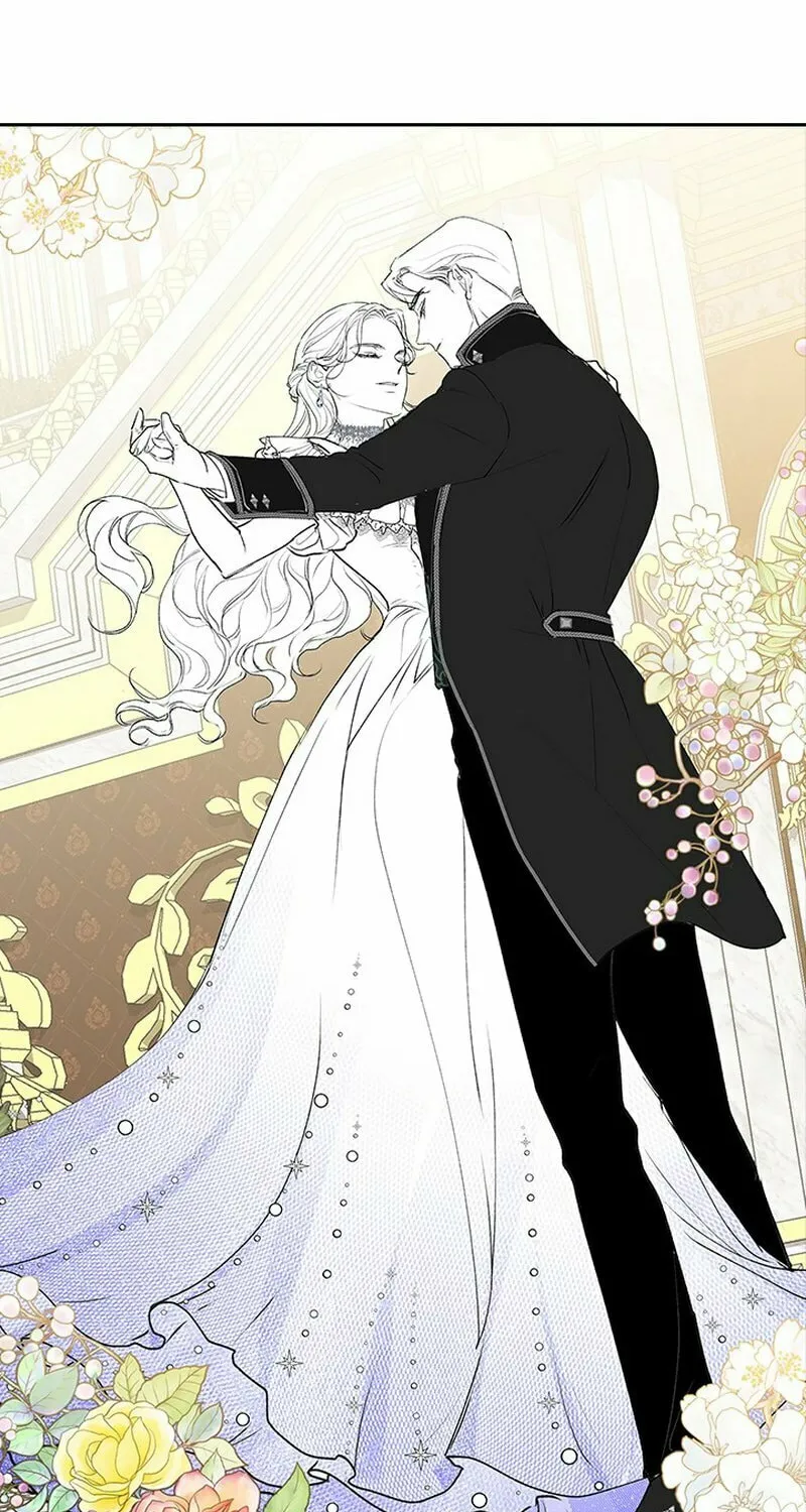 The Broken Ring: This Marriage Will Fail Anyway Chapter 68 page 21 - 