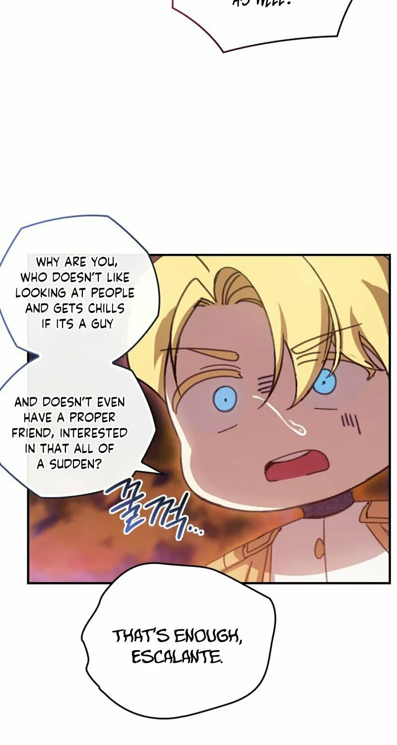 The Broken Ring: This Marriage Will Fail Anyway Chapter 68 page 6 - 