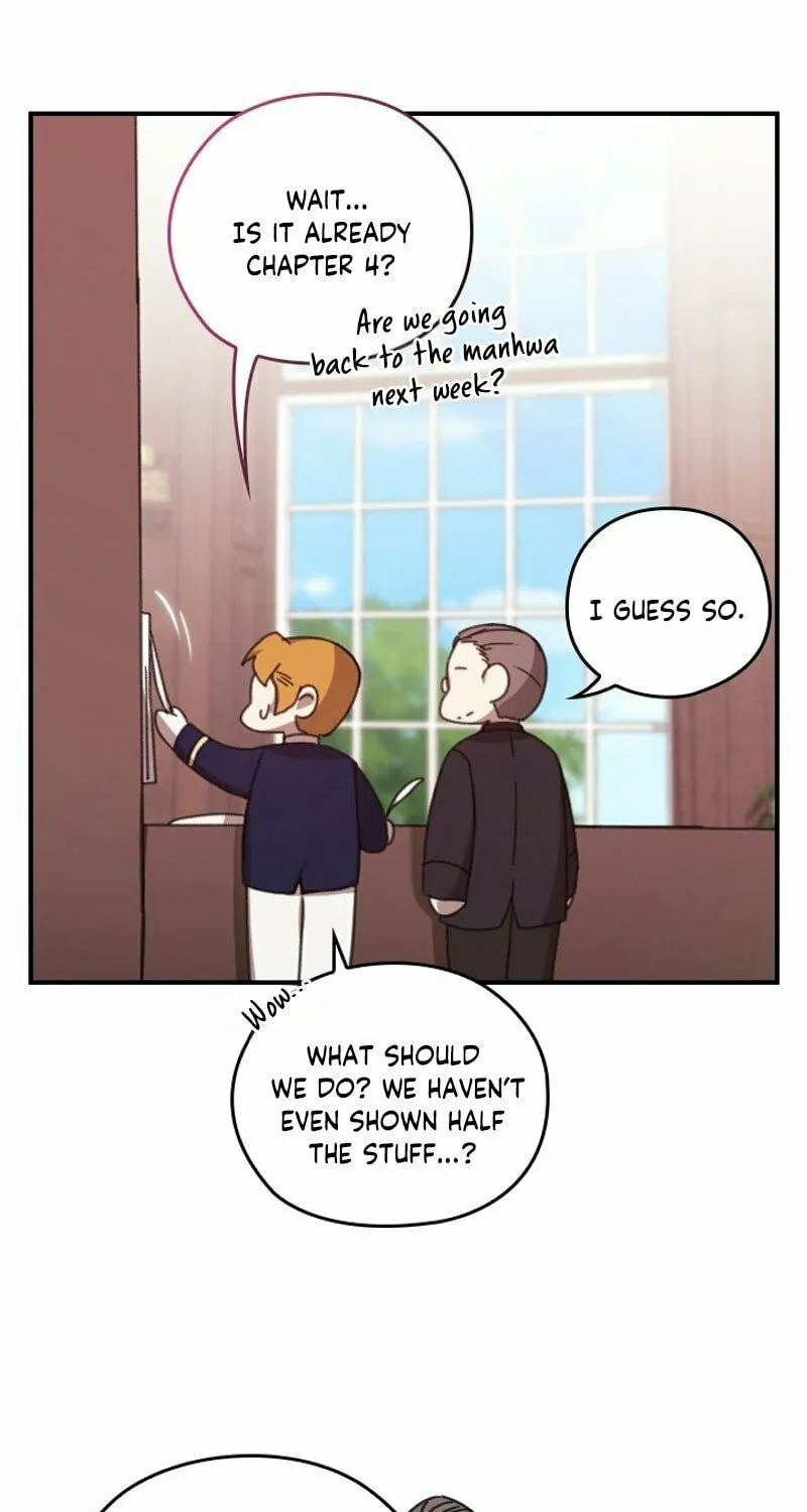 The Broken Ring: This Marriage Will Fail Anyway Chapter 69 page 11 - 