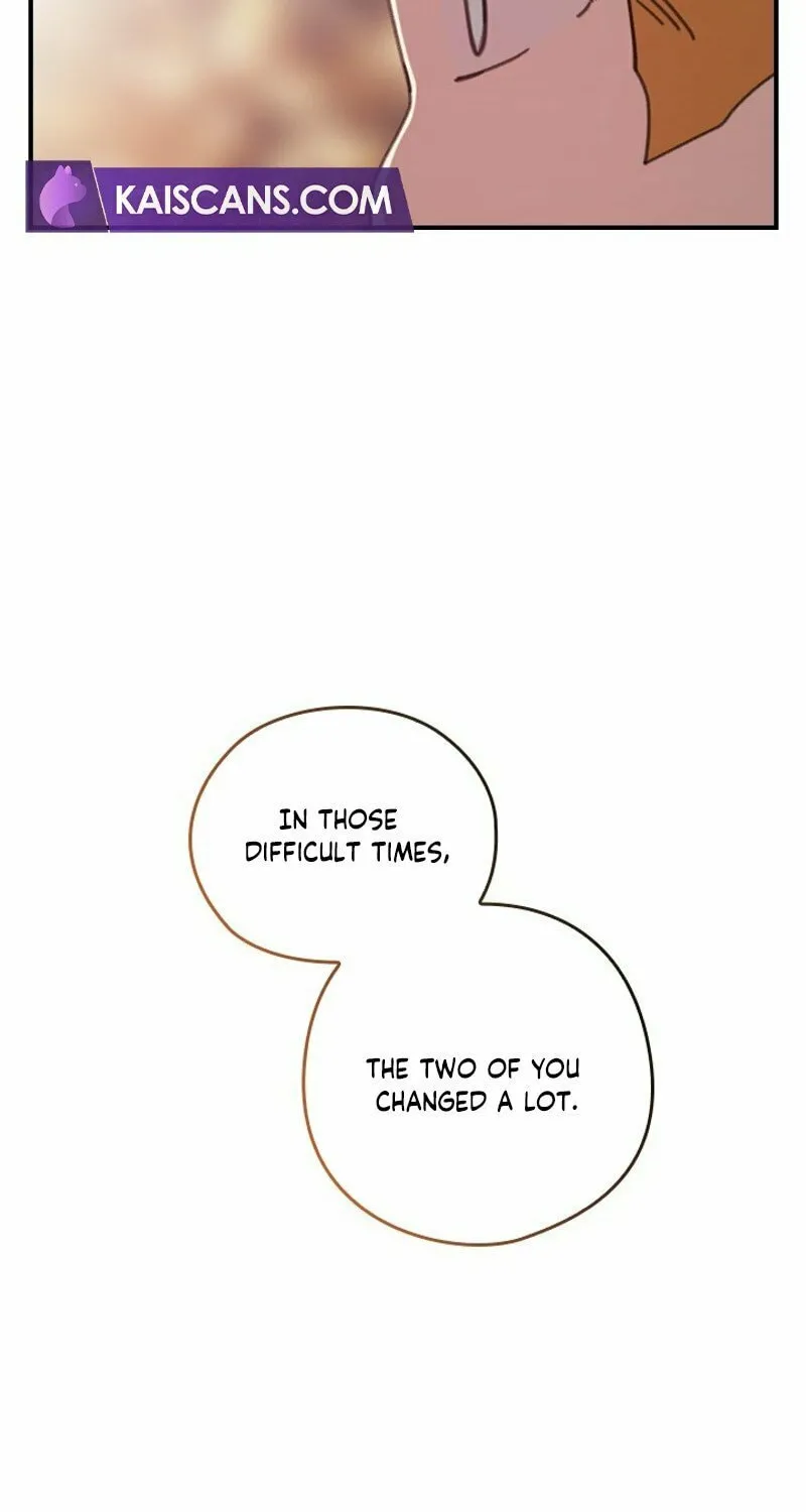 The Broken Ring: This Marriage Will Fail Anyway Chapter 69 page 15 - 