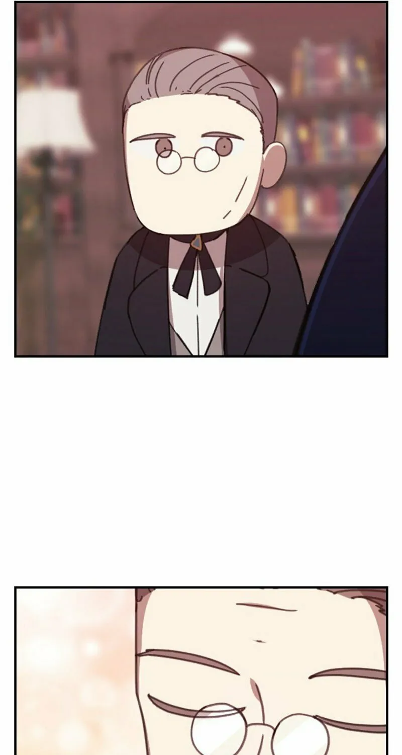 The Broken Ring: This Marriage Will Fail Anyway Chapter 69 page 17 - 