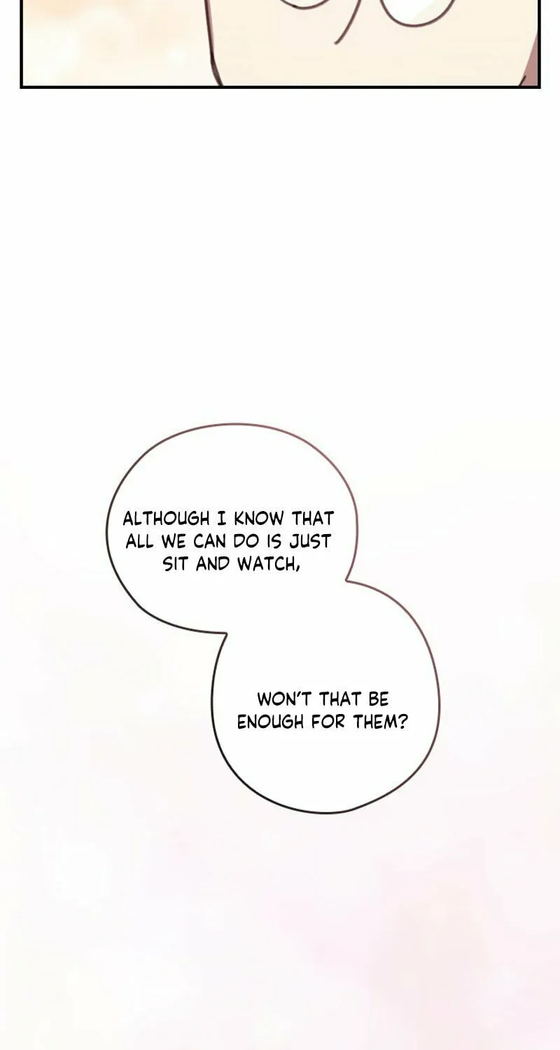 The Broken Ring: This Marriage Will Fail Anyway Chapter 69 page 18 - 