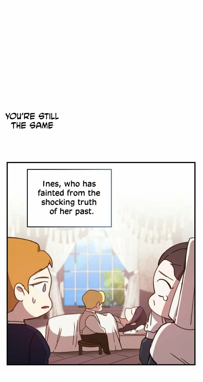 The Broken Ring: This Marriage Will Fail Anyway Chapter 69 page 3 - 