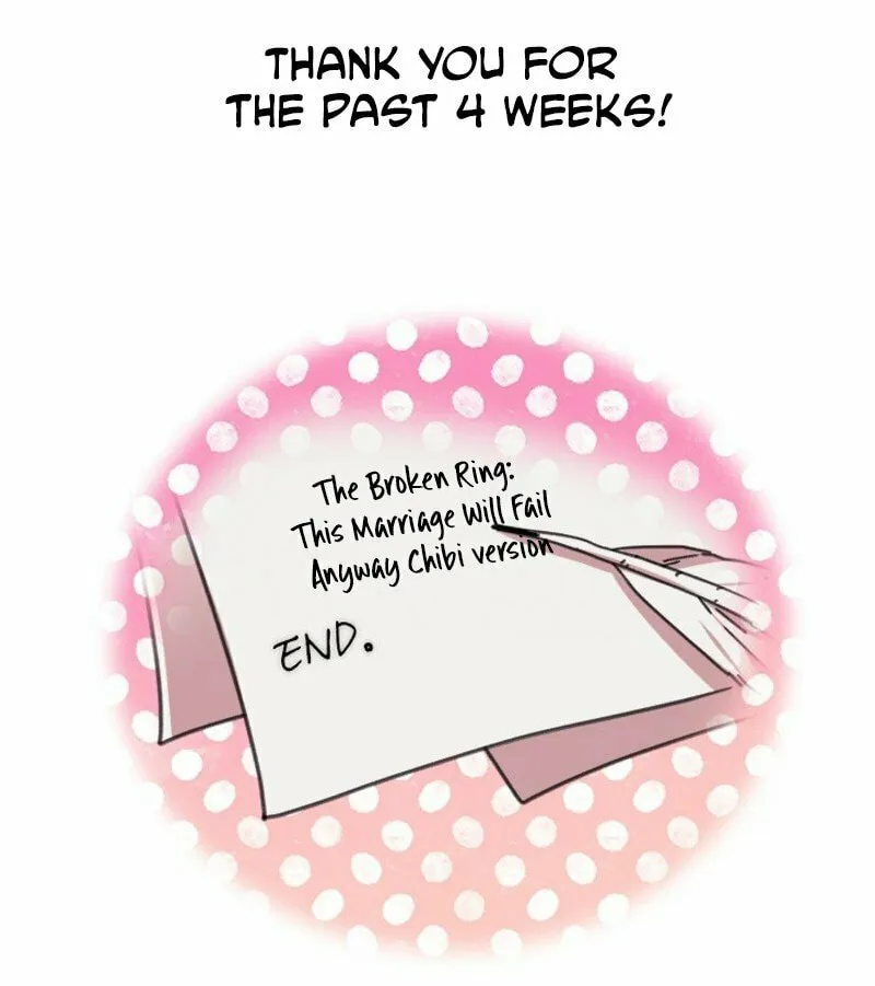 The Broken Ring: This Marriage Will Fail Anyway Chapter 69 page 22 - 