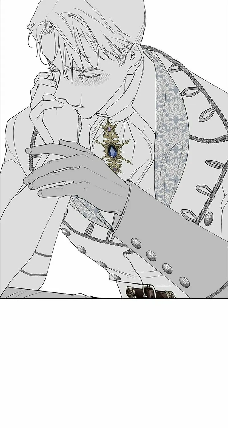The Broken Ring: This Marriage Will Fail Anyway Chapter 69 page 27 - 