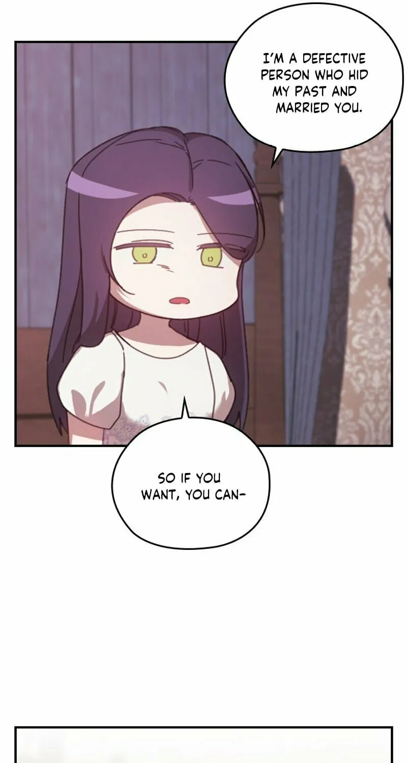 The Broken Ring: This Marriage Will Fail Anyway Chapter 69 page 5 - 