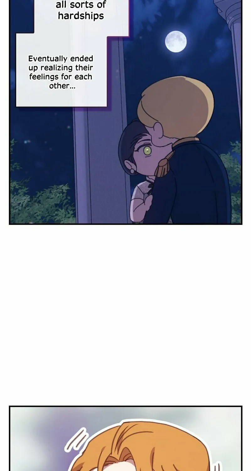 The Broken Ring: This Marriage Will Fail Anyway Chapter 69 page 9 - 