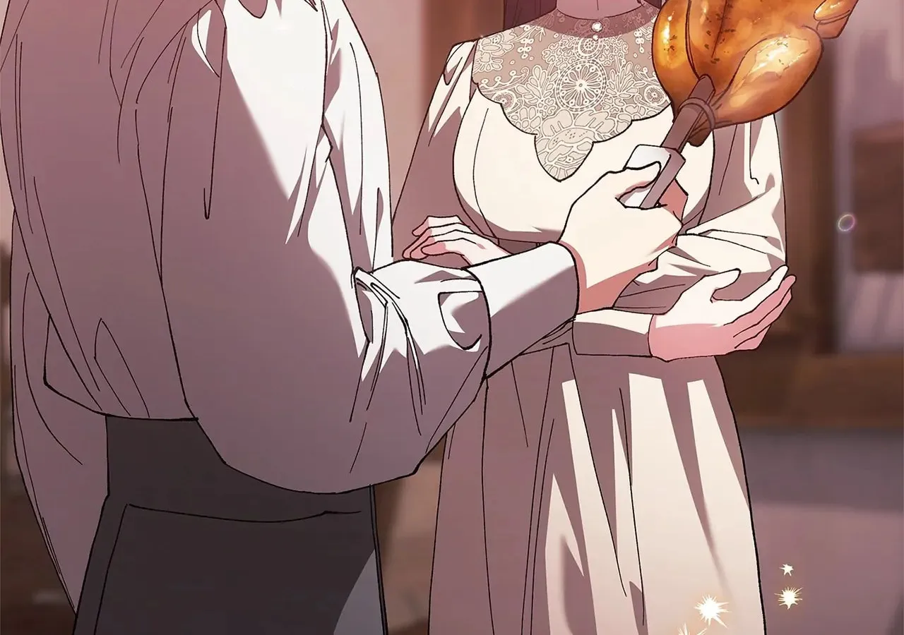 The Broken Ring: This Marriage Will Fail Anyway Chapter 70.1 page 4 - 