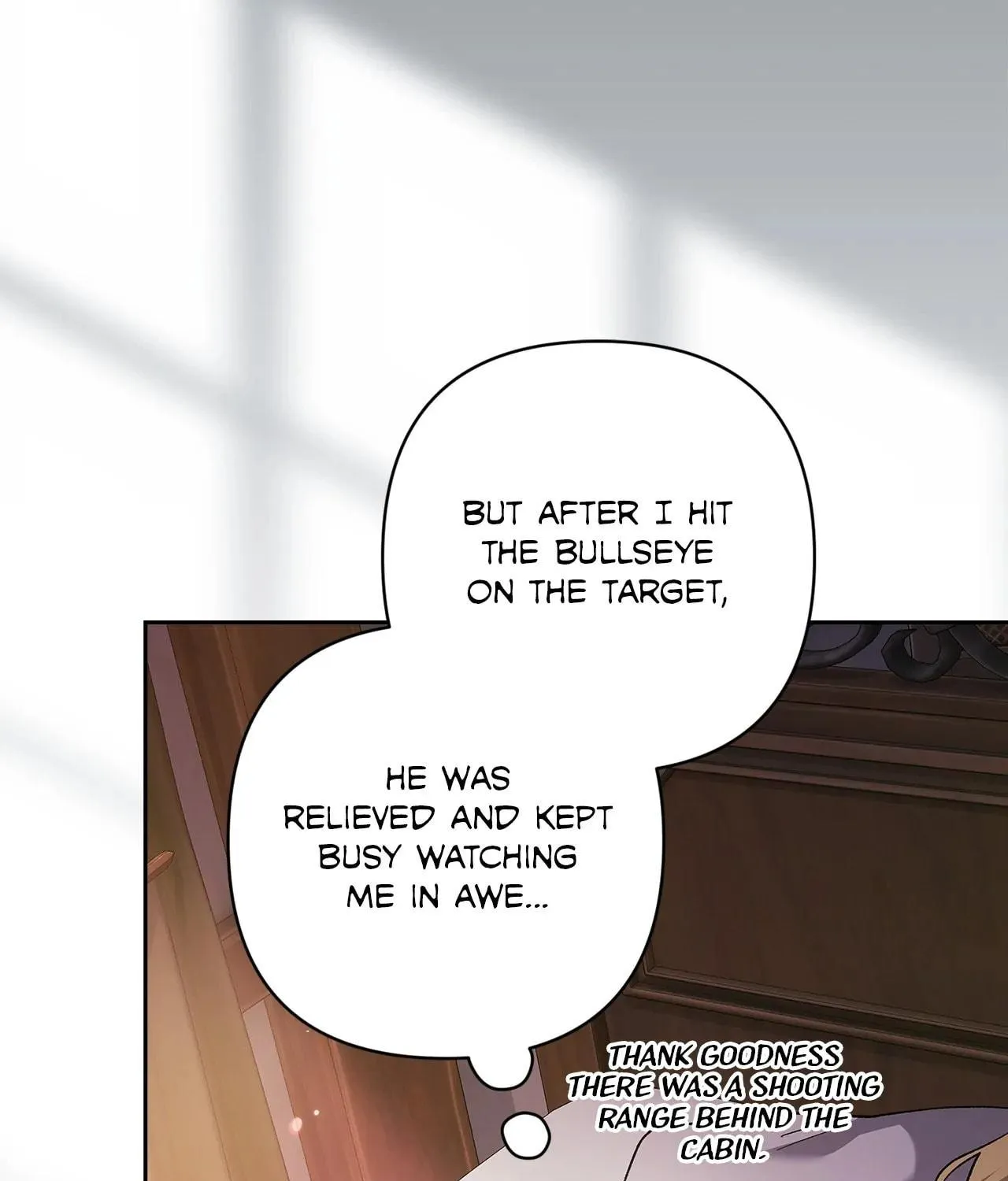 The Broken Ring: This Marriage Will Fail Anyway Chapter 70.1 page 34 - 
