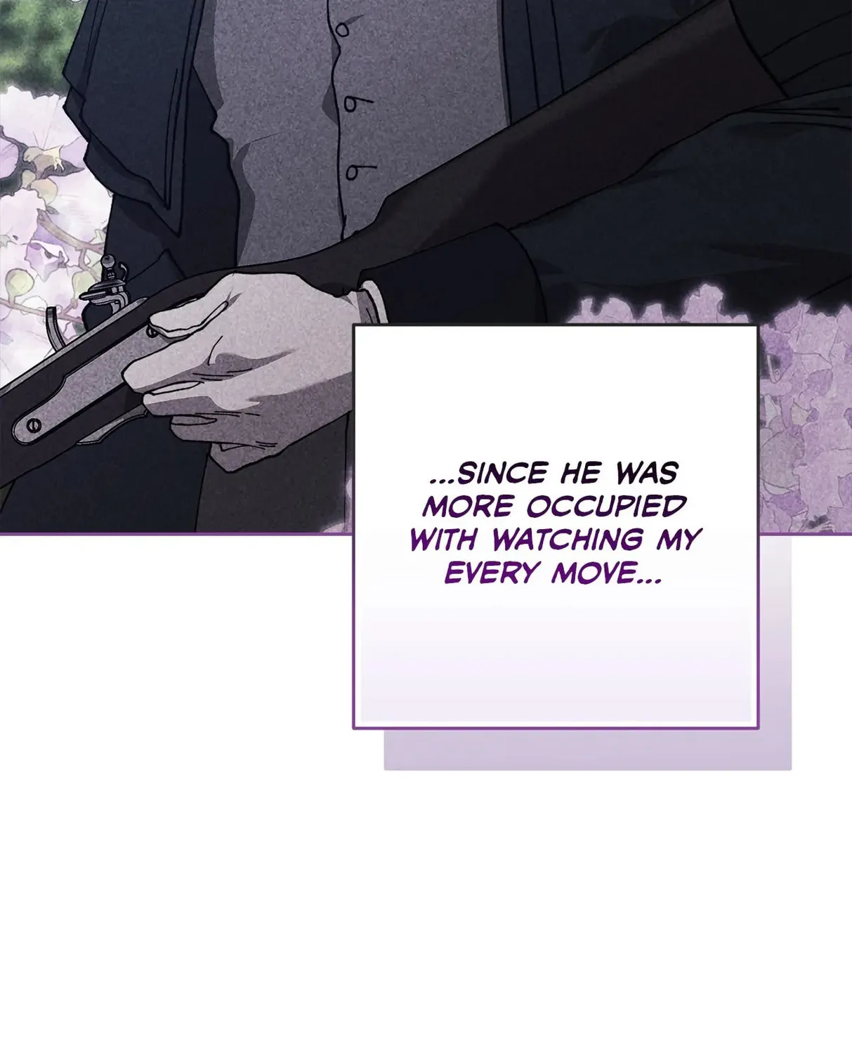 The Broken Ring: This Marriage Will Fail Anyway Chapter 70.1 page 49 - 
