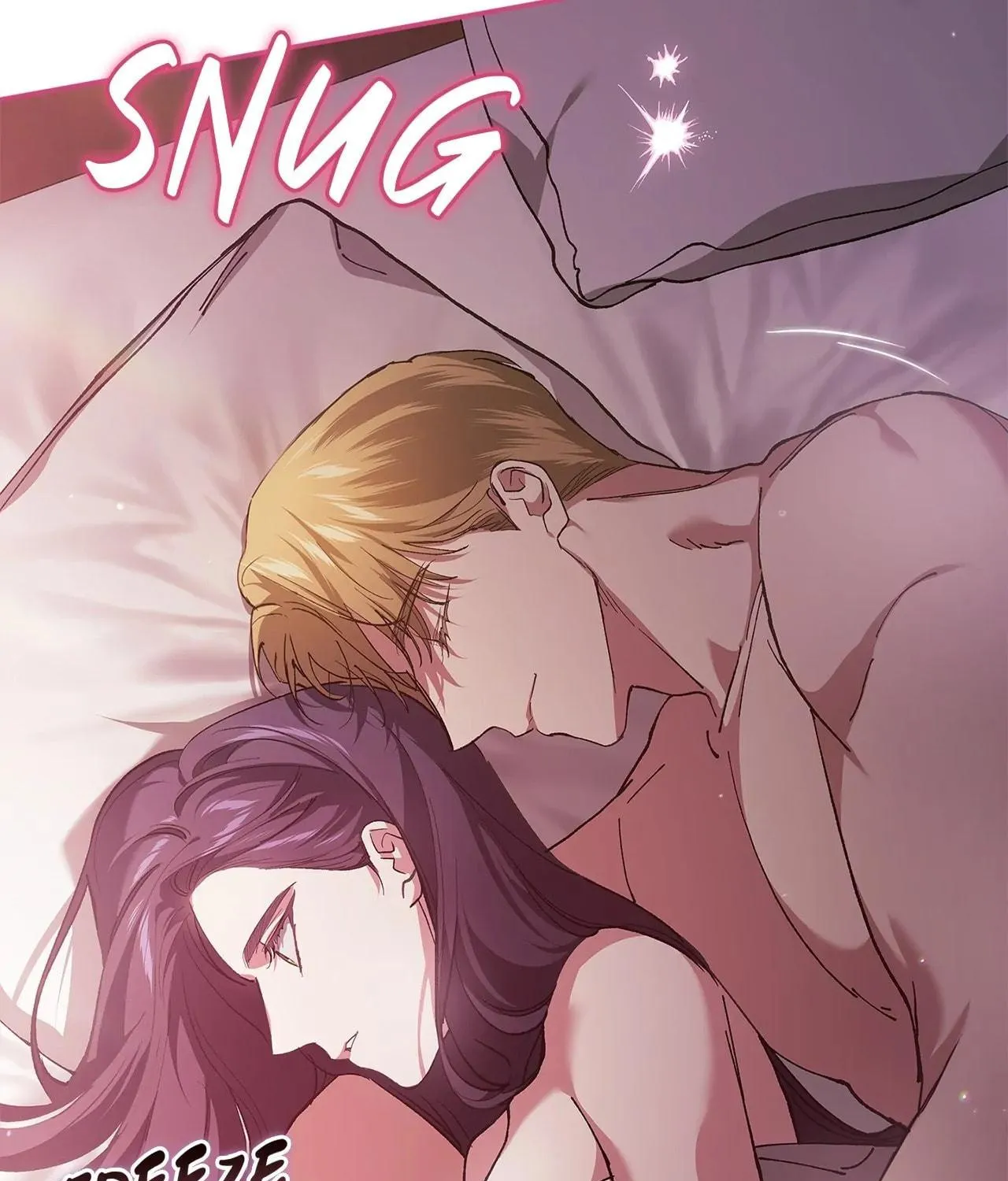 The Broken Ring: This Marriage Will Fail Anyway Chapter 70.1 page 73 - 