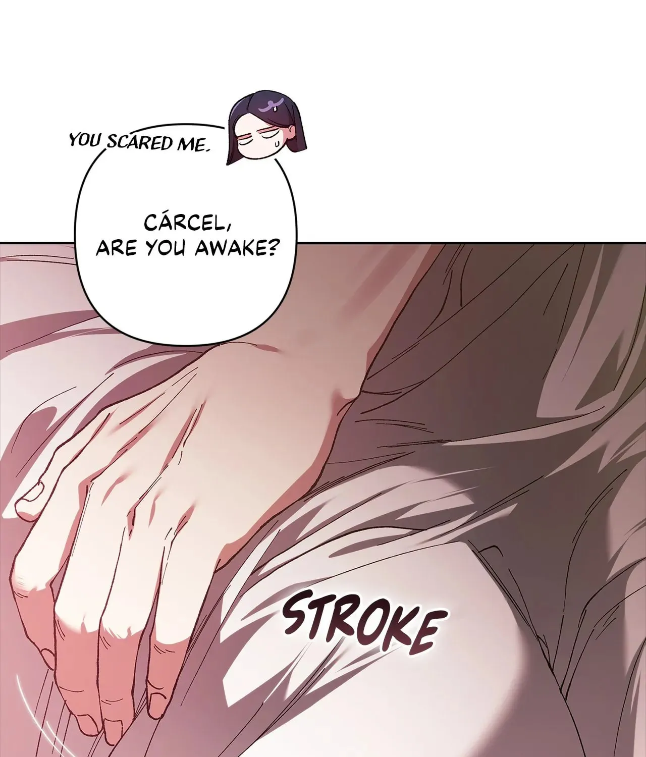 The Broken Ring: This Marriage Will Fail Anyway Chapter 70.1 page 77 - 