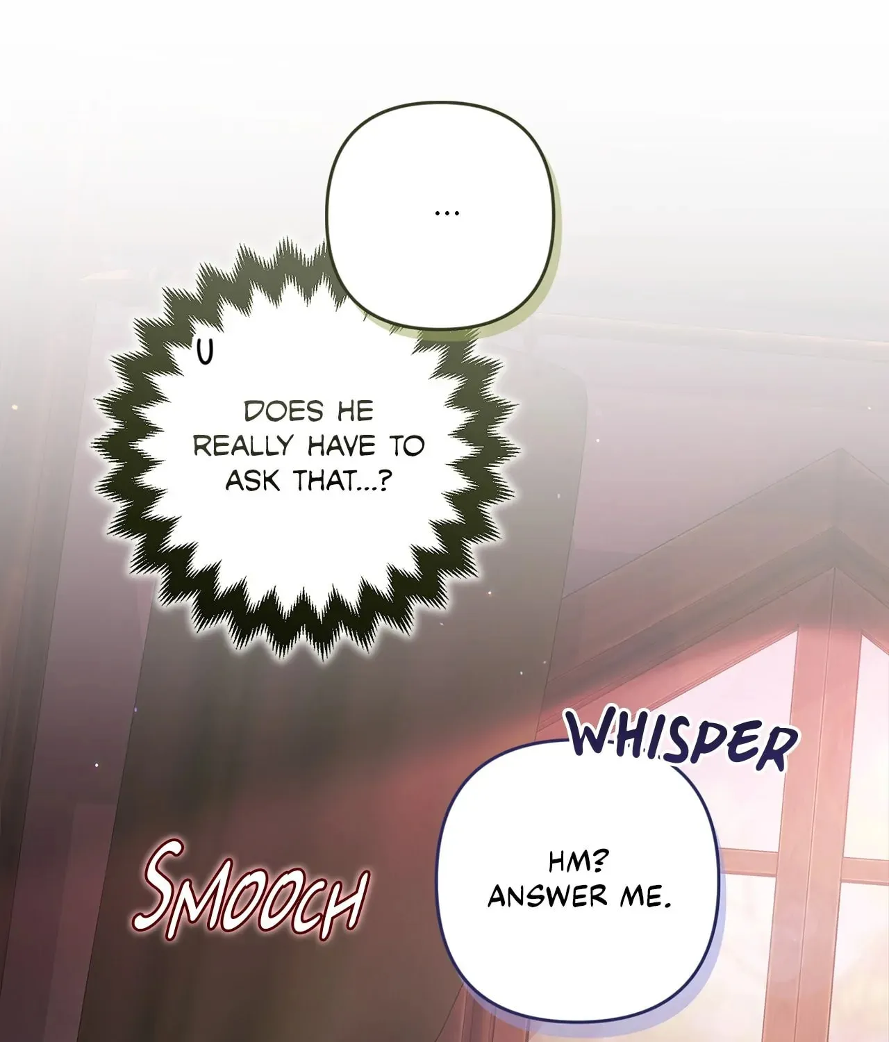 The Broken Ring: This Marriage Will Fail Anyway Chapter 70.1 page 81 - 