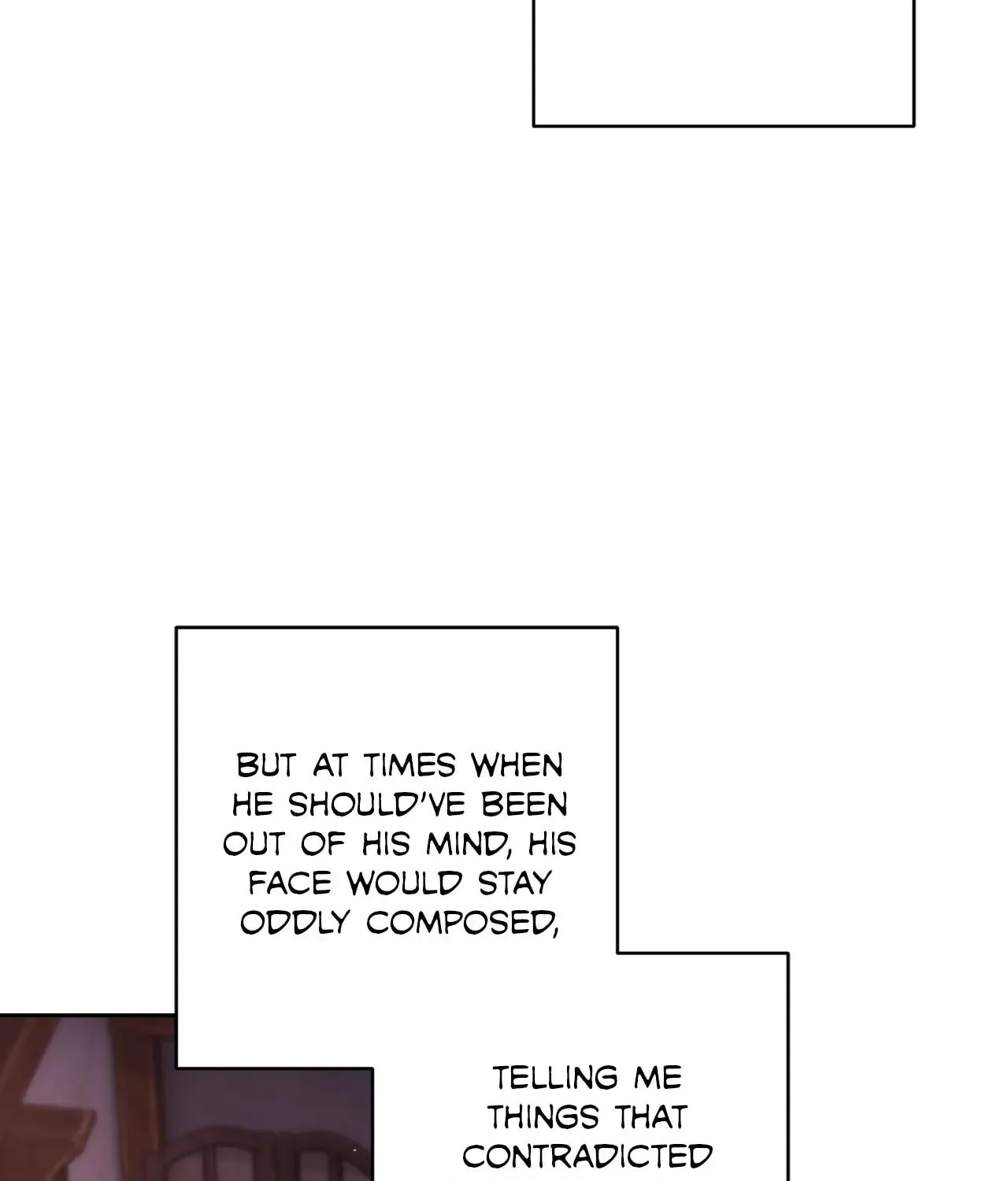The Broken Ring: This Marriage Will Fail Anyway Chapter 70.1 page 83 - 