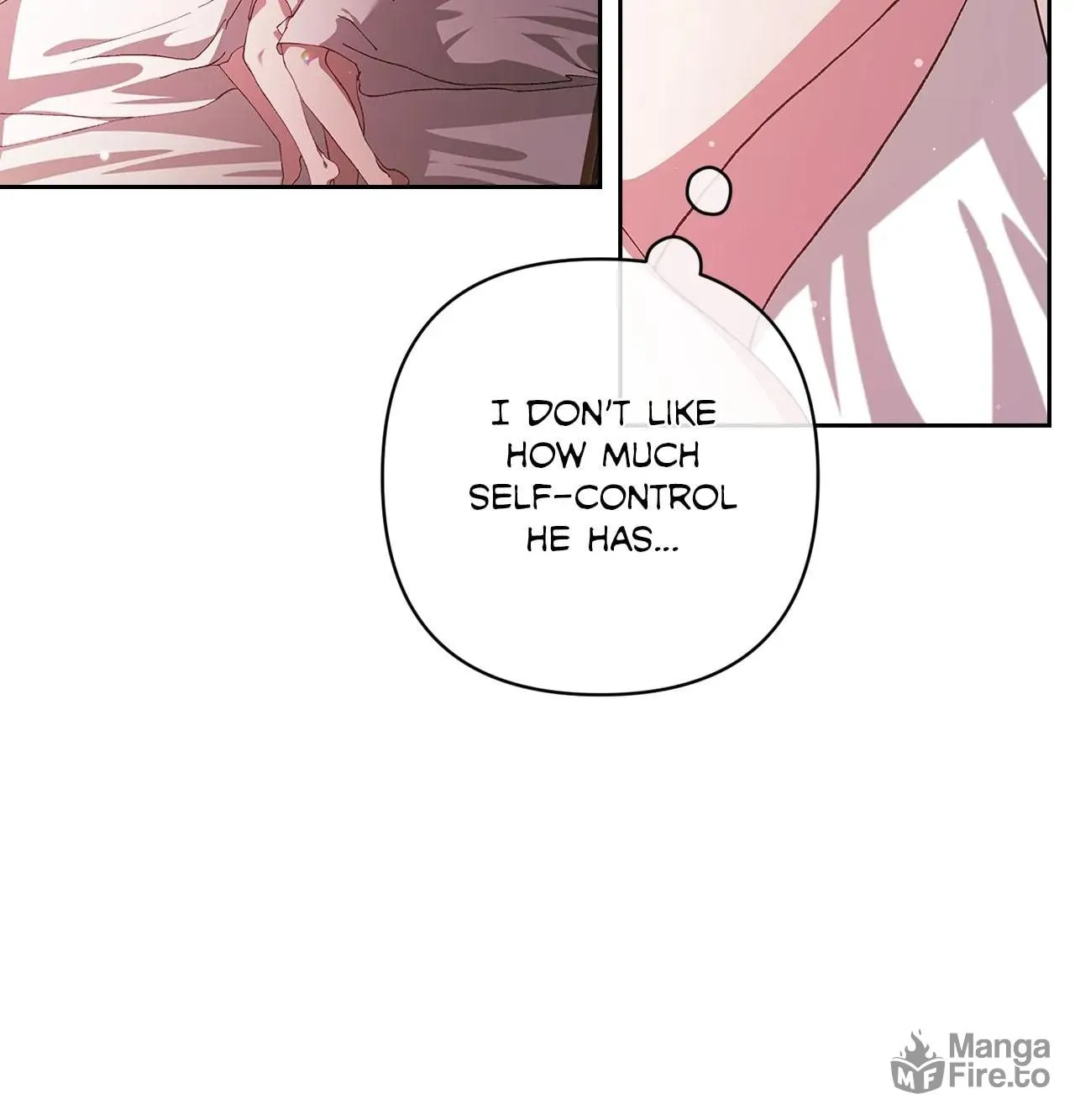 The Broken Ring: This Marriage Will Fail Anyway Chapter 70.1 page 85 - 