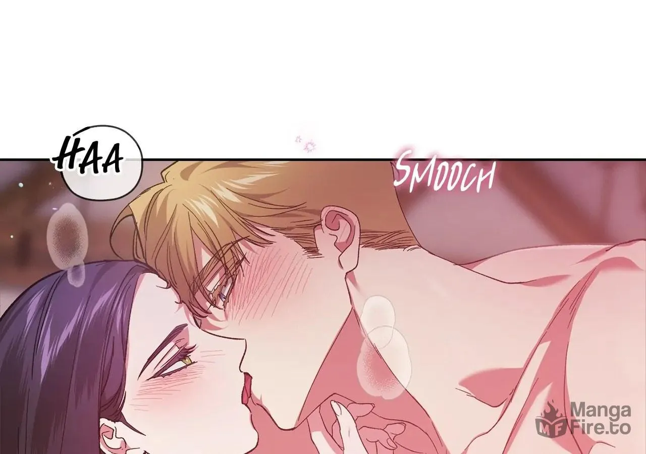 The Broken Ring: This Marriage Will Fail Anyway Chapter 70.2 page 12 - 