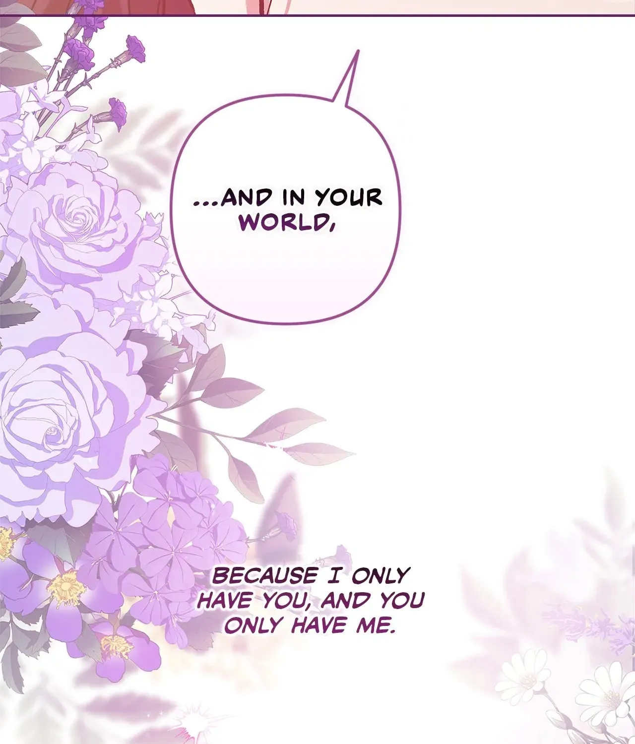 The Broken Ring: This Marriage Will Fail Anyway Chapter 70.2 page 3 - 