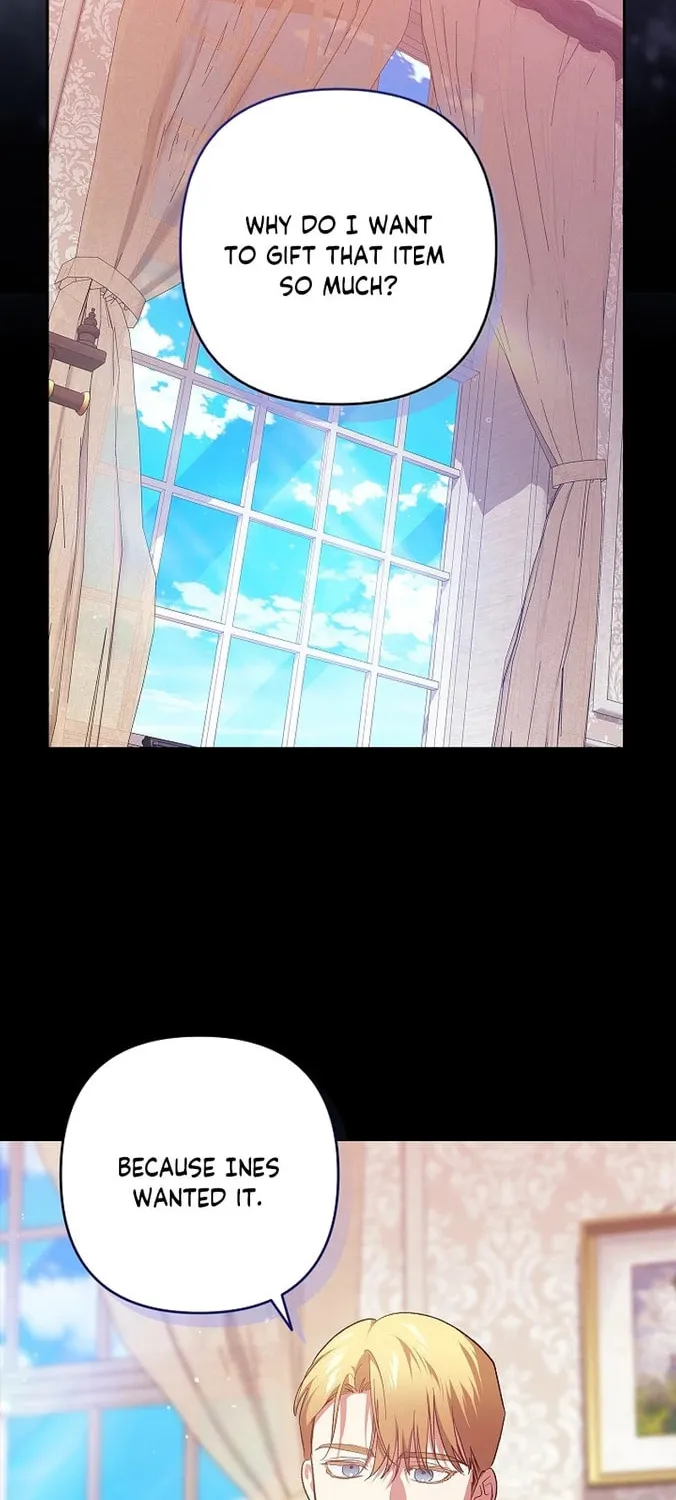 The Broken Ring: This Marriage Will Fail Anyway Chapter 70 page 13 - 