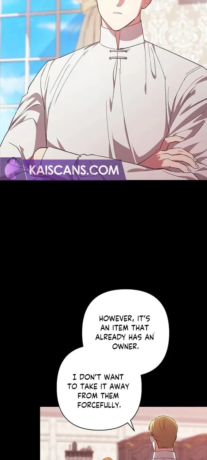 The Broken Ring: This Marriage Will Fail Anyway Chapter 70 page 14 - 