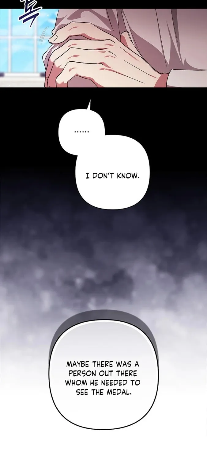 The Broken Ring: This Marriage Will Fail Anyway Chapter 70 page 18 - 