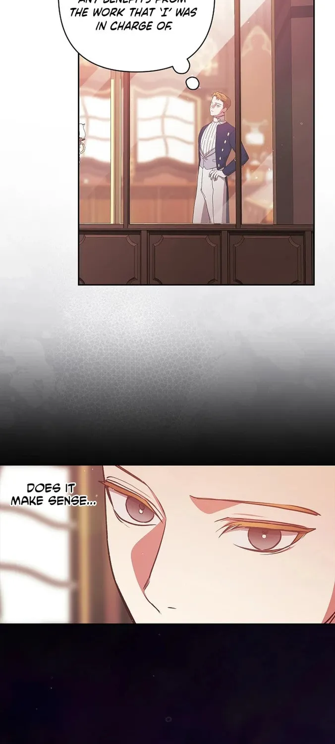 The Broken Ring: This Marriage Will Fail Anyway Chapter 70 page 21 - 
