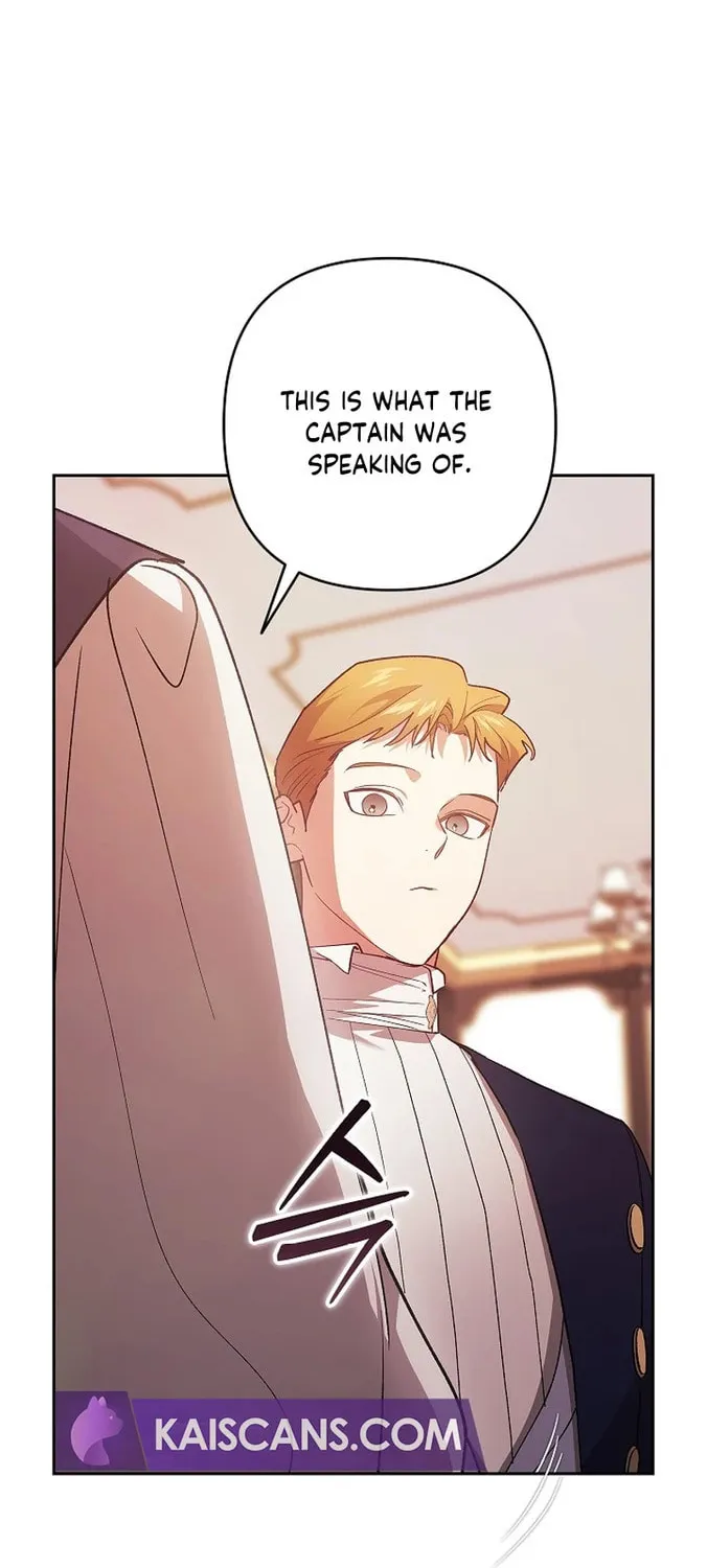 The Broken Ring: This Marriage Will Fail Anyway Chapter 70 page 25 - 