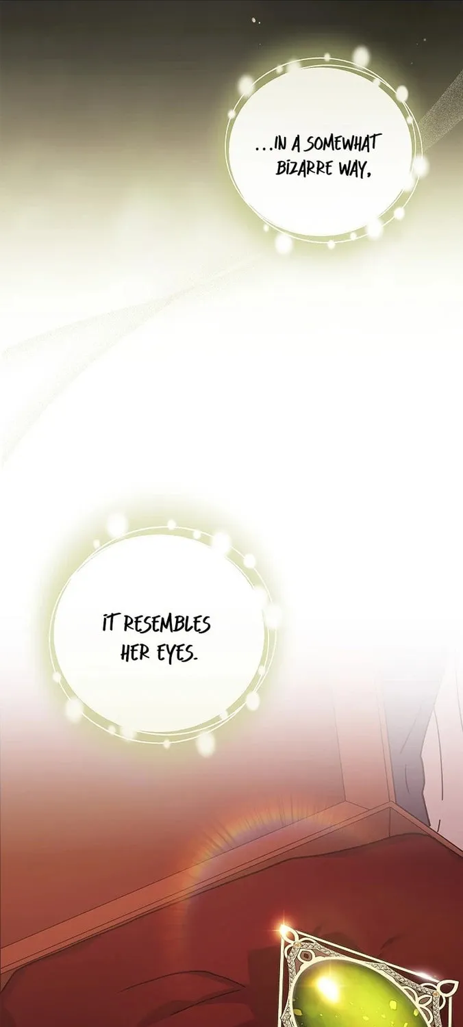 The Broken Ring: This Marriage Will Fail Anyway Chapter 70 page 28 - 