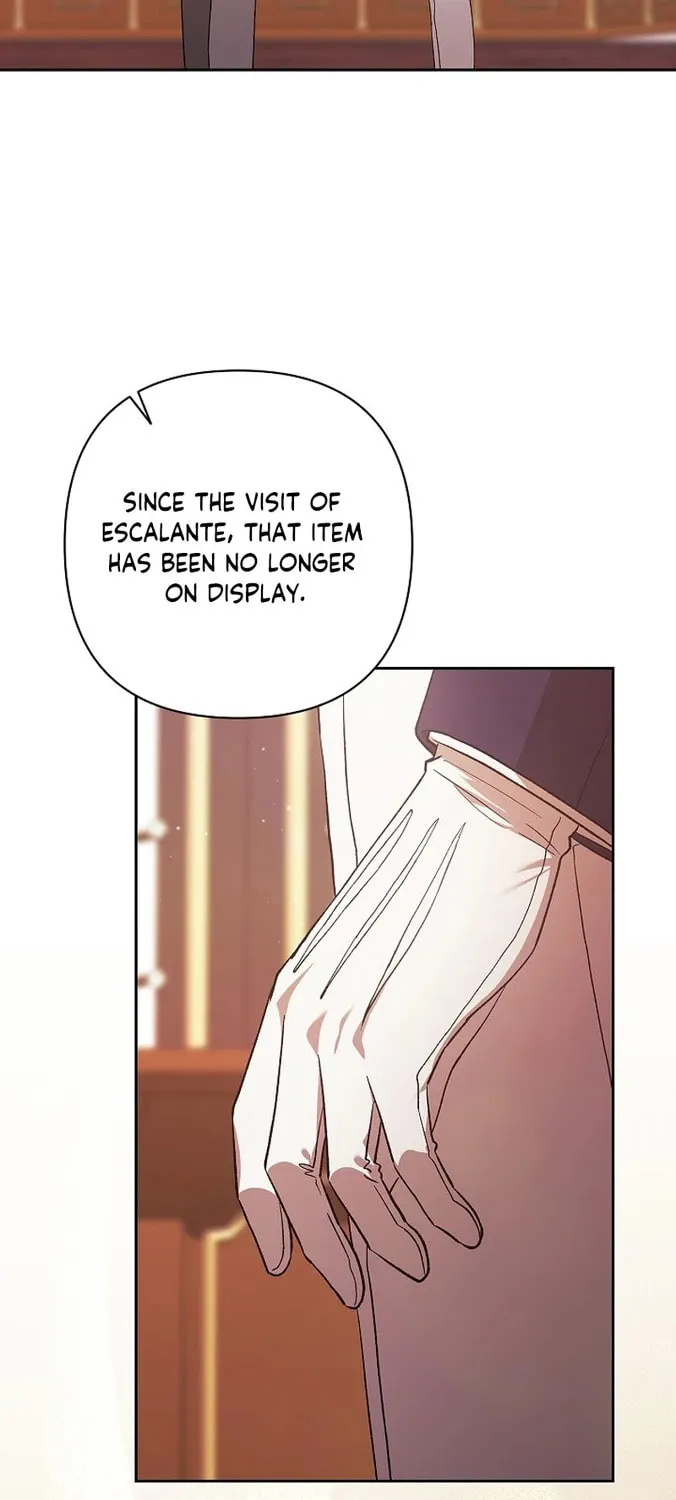 The Broken Ring: This Marriage Will Fail Anyway Chapter 70 page 30 - 